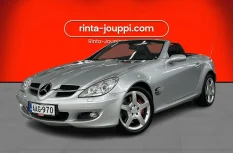 Mercedes-Benz SLK