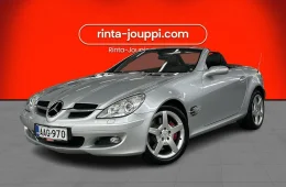 Mercedes-Benz SLK