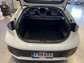 Hyundai Ioniq Hybrid