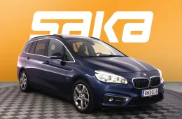 BMW 220