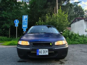 Rover 200-sarja