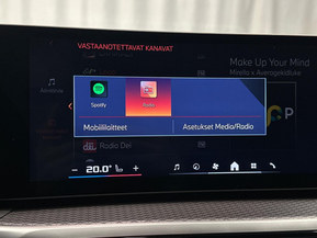 BMW i4 M50