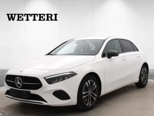 Mercedes-Benz A