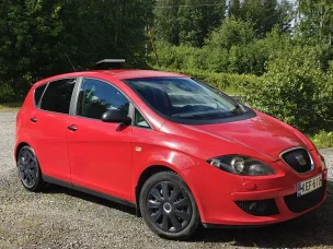 Seat Altea
