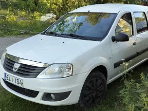 Dacia Logan MCV