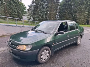Peugeot 306