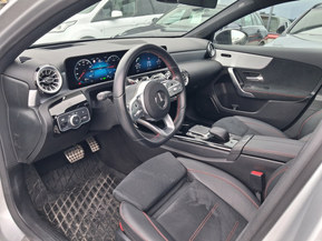 Mercedes-Benz A