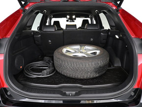 Toyota RAV4 Plug-In