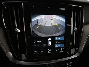Volvo V60 Cross Country