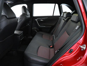 Toyota RAV4 Plug-In