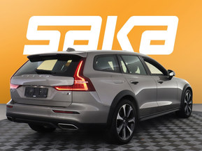 Volvo V60 Cross Country