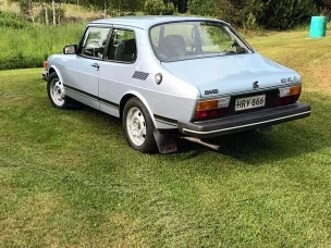 Saab 99