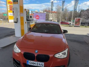 BMW M135i