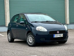 Fiat Grande Punto