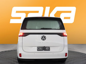Volkswagen ID. Buzz Cargo