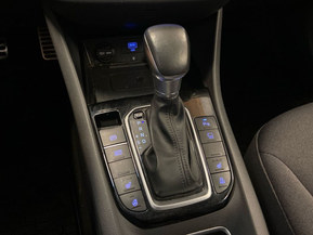Hyundai Ioniq Hybrid