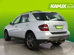 Mercedes-Benz ML