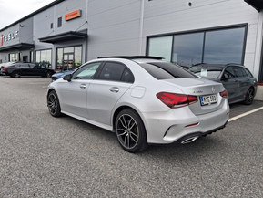 Mercedes-Benz A