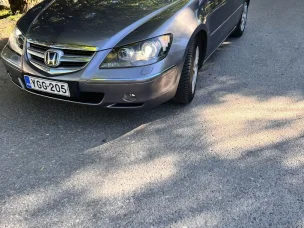 Honda Legend
