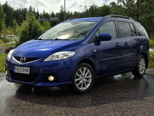 Mazda 5
