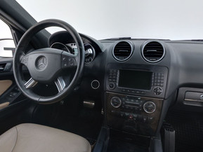 Mercedes-Benz ML