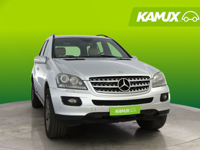 Mercedes-Benz ML
