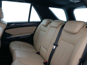 Mercedes-Benz ML