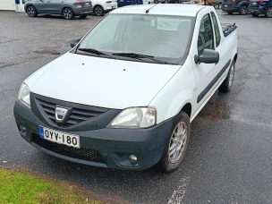 Dacia Logan Pick-Up