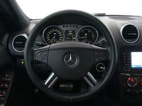 Mercedes-Benz ML