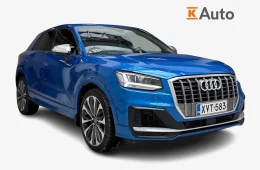 Audi SQ2