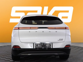 XPENG G6