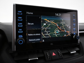Toyota RAV4 Plug-In