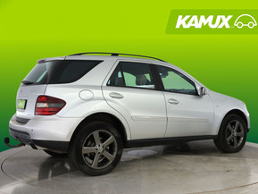 Mercedes-Benz ML