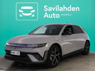 Hyundai Ioniq 5