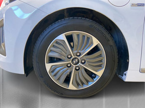 Hyundai Ioniq Hybrid