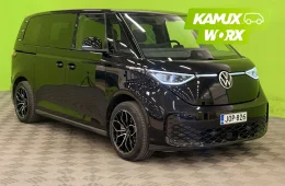 Volkswagen ID. Buzz