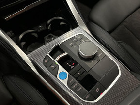 BMW i4 M50
