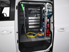 Volkswagen ID. Buzz Cargo