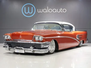 Buick Super