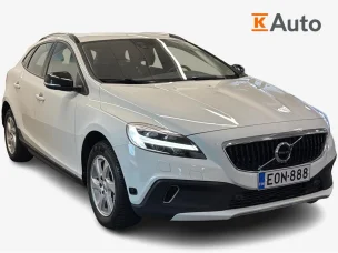 Volvo V40 Cross Country