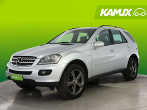 Mercedes-Benz ML