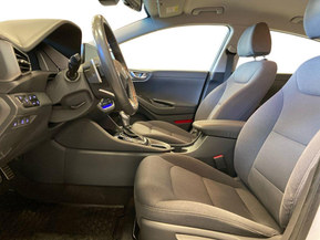 Hyundai Ioniq Hybrid