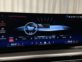 BMW i4 M50