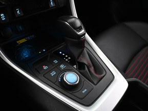 Toyota RAV4 Plug-In