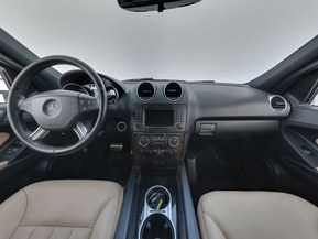 Mercedes-Benz ML