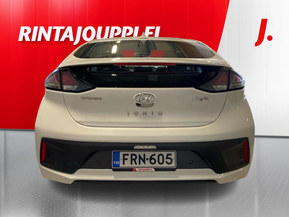 Hyundai Ioniq Hybrid