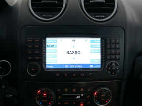 Mercedes-Benz ML