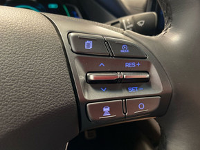 Hyundai Ioniq Hybrid