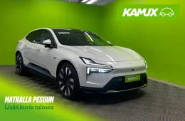 Polestar 4