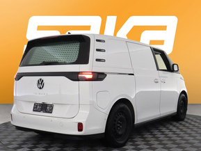 Volkswagen ID. Buzz Cargo